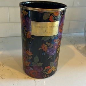 Mackenzie Childs Utensil Holder